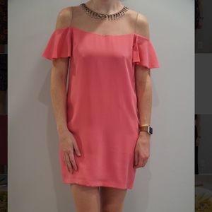 BCBG Cocktail Dress